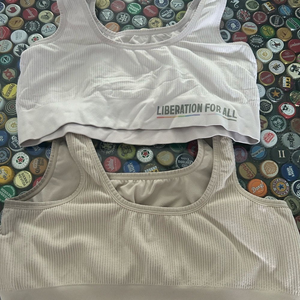Harper Wilde Bras - 2xl